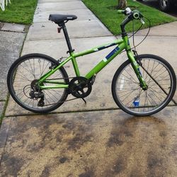 Bike Diamondback Insight 20