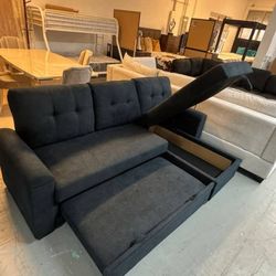For sale - Sectional Sofa Bed!!! Ask For Price !!! Preguntar Por Precio 