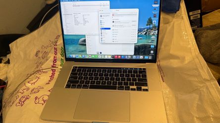 MacBook Pro 2019 16” 2.3GHz 8-Core Intel Core i9, 1TB SSD, AMD Radeon Pro 5500M GPU
