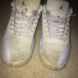 Jordan 12s 