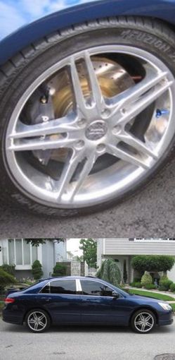 Price$6OO Accord 2004