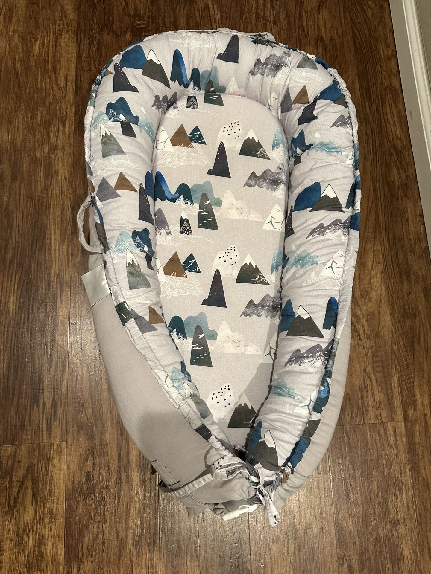 Baby Nest