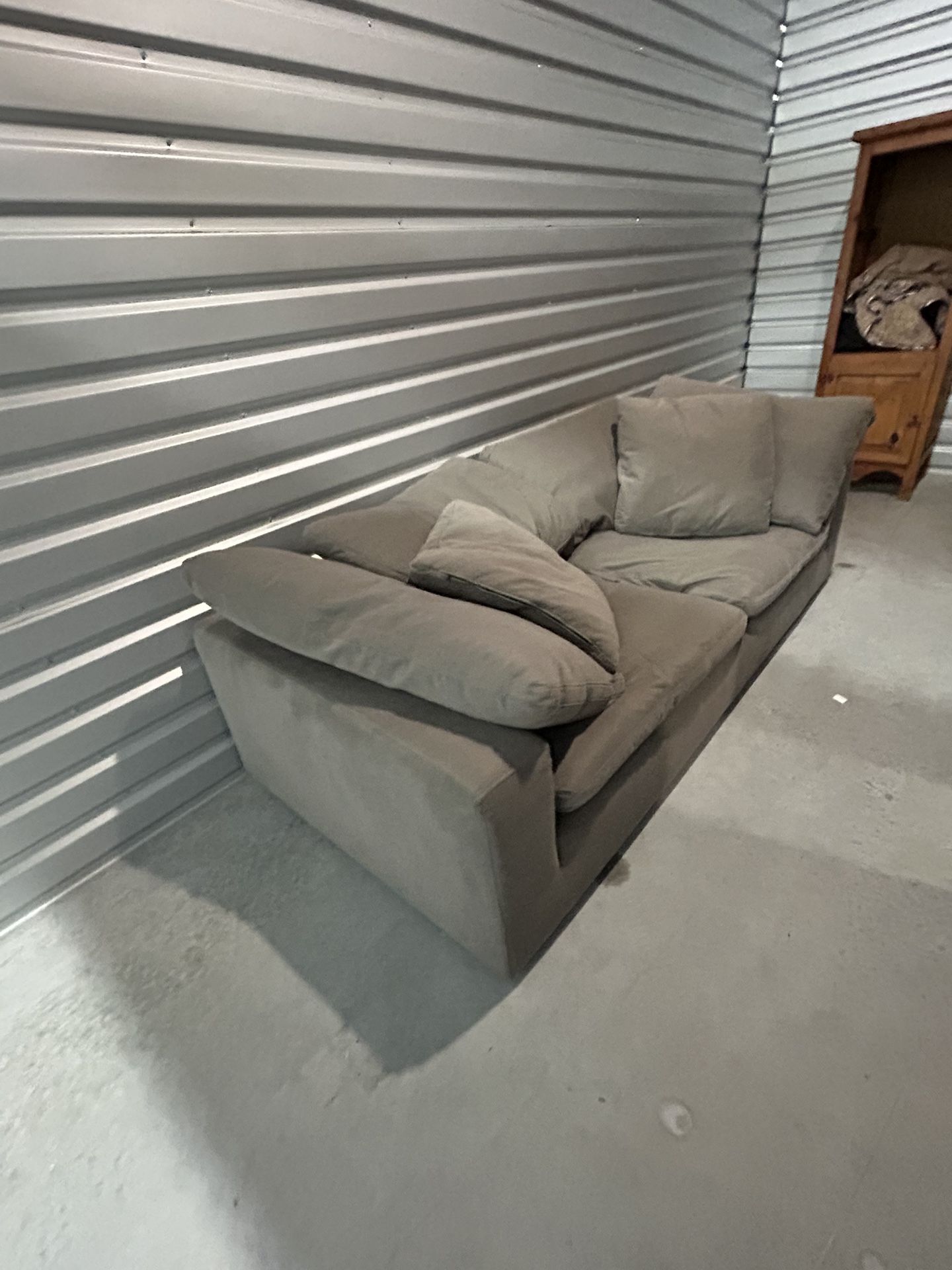 City Furniture Couch