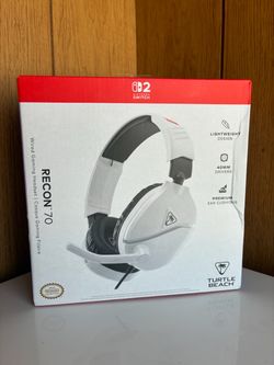 Turtle Beach Recon 70 Wired Gaming Headset