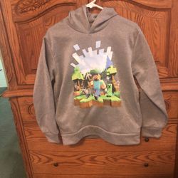 3 Boys Hoodies