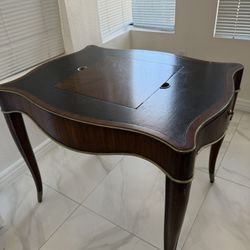 Mesa De Ajedrez - Table 