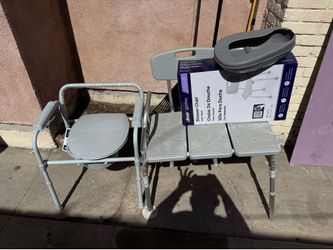 Home Care Items