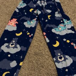 Care Bear Pajamas 