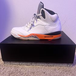 Jordan 5 Shattered Backboard Size 12 