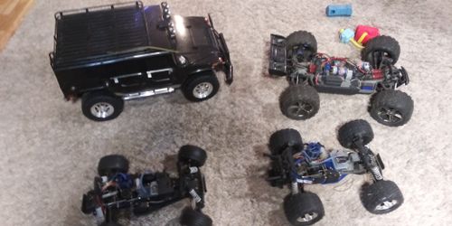 Rc car