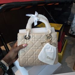 Christian DIOR Bag