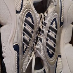 ADIDAS OZMILLEN RUNNING SNEAKERS 