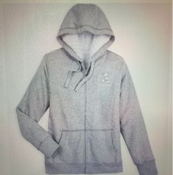 Mickey Mouse Sherpa Hoodie