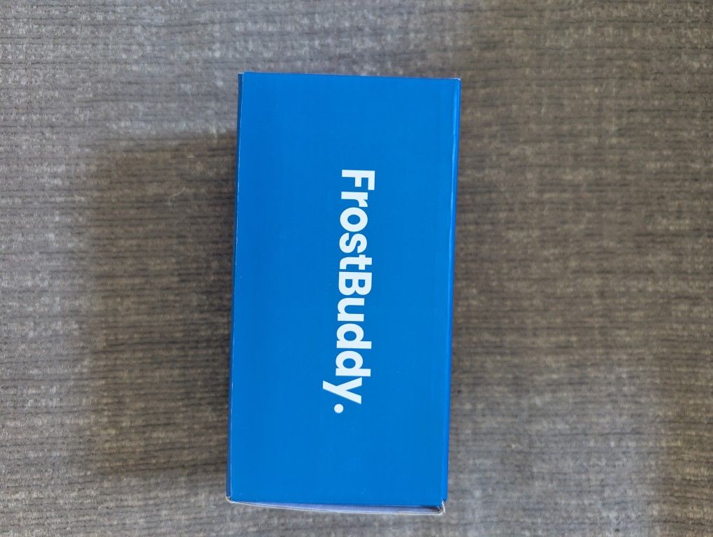 Frost Buddy(Brand New)