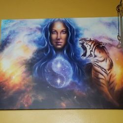 Beautiful Wall Picture 