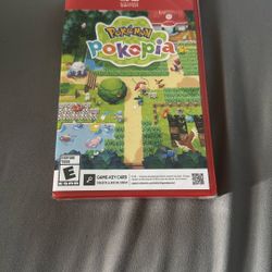 Pokémon Pokopia