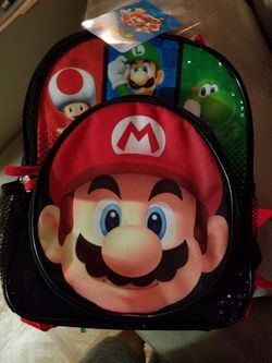Mario bros