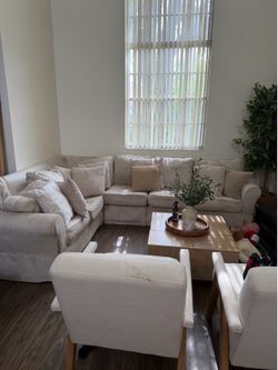 Free sectional