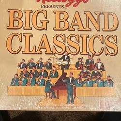 Big Band  Classics