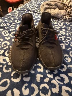 Yeezy 350 V2 Used