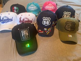 Hat SnapBack take 3 hats for $20
