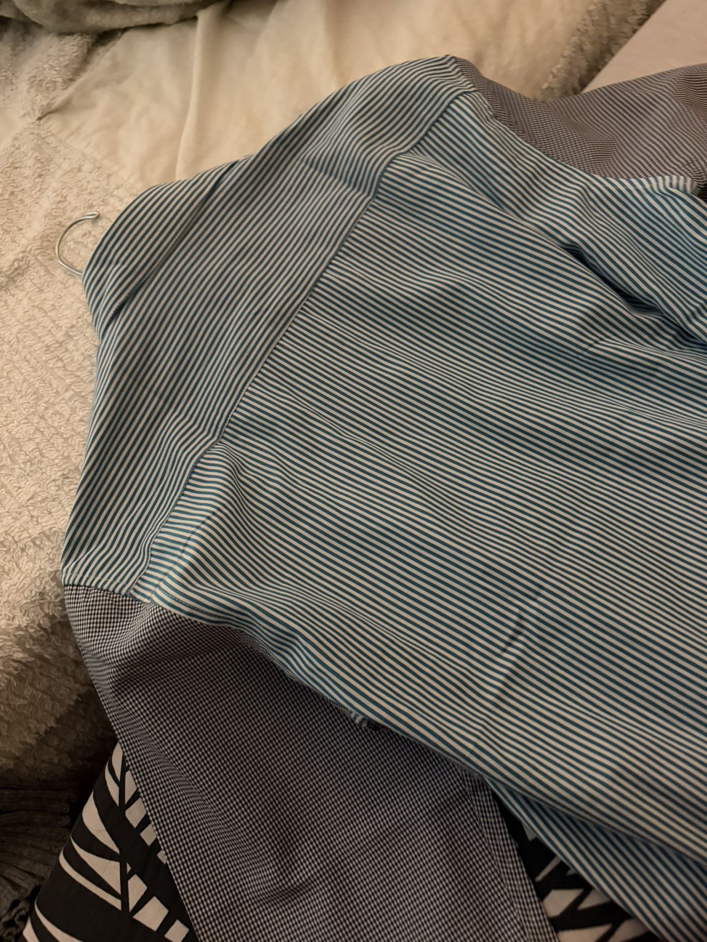 Beautiful Shirt From Turkish 