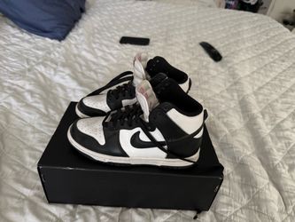 Pandas size 6
