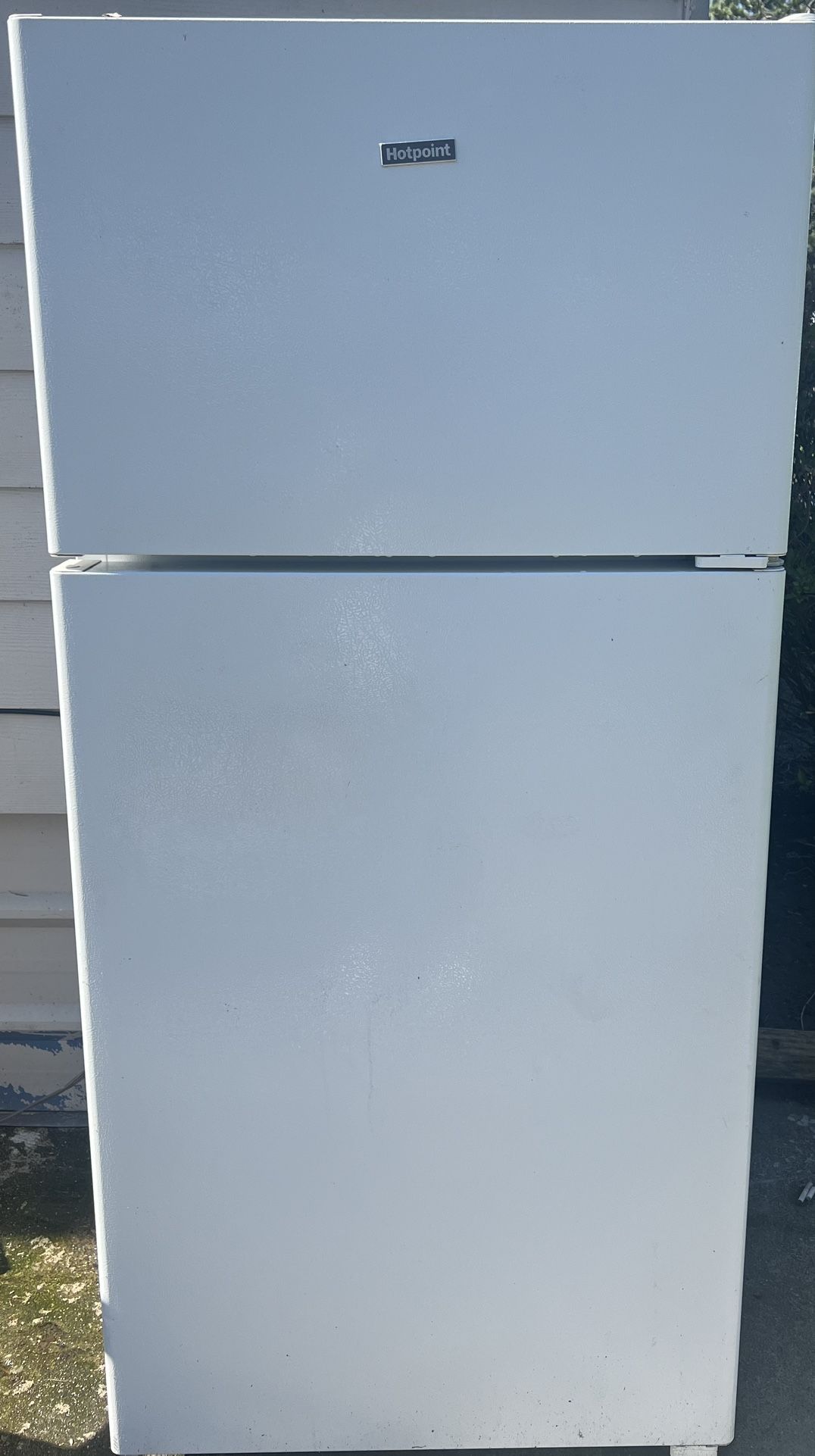 good condition