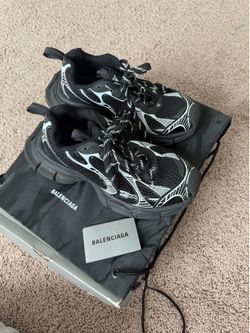 Balenciaga runners