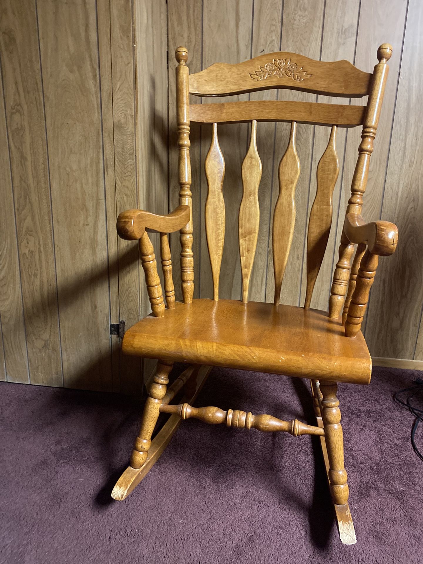 Rocking Chair