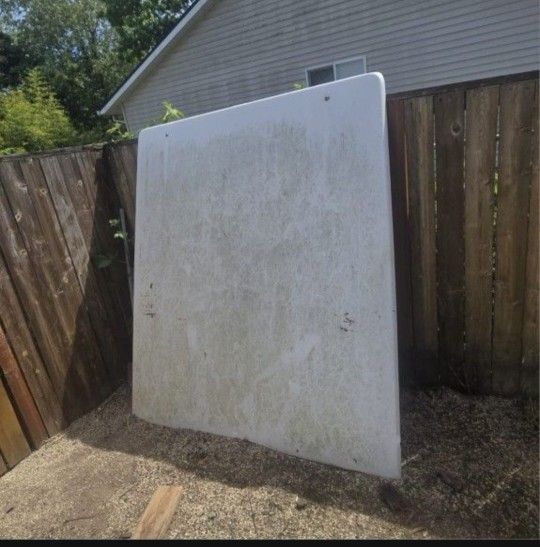 Chevy Obs 6ft Tonneau Cover