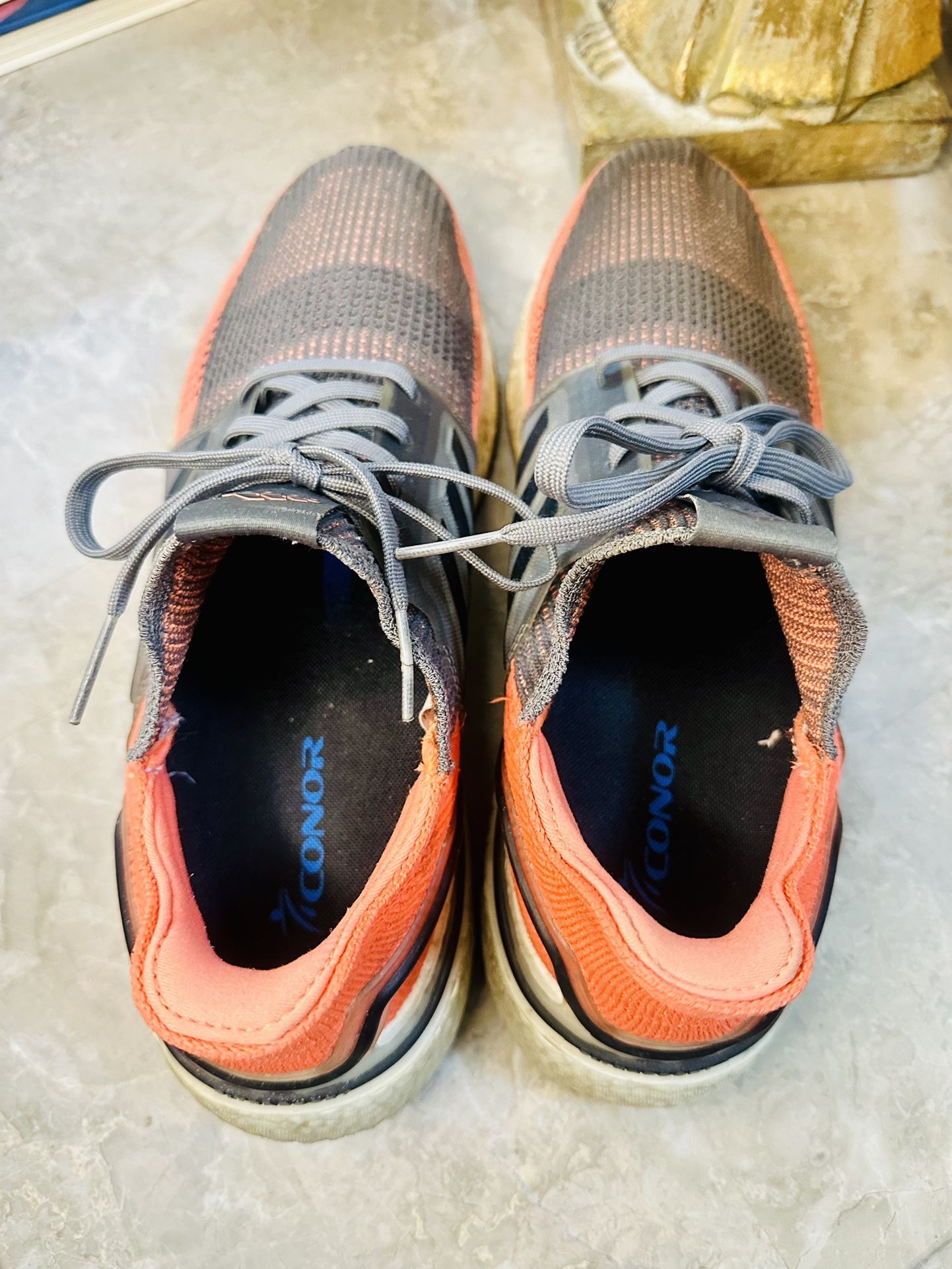 Adidas Ultra Boost YYJ 606004 Mens Size 12 Running Shoes  display picture 2