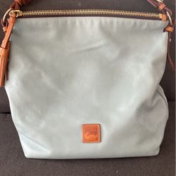 Dooney Bourke Extra Large Shoulder Bag 