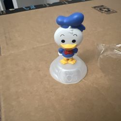 Donald Duck Disney 100