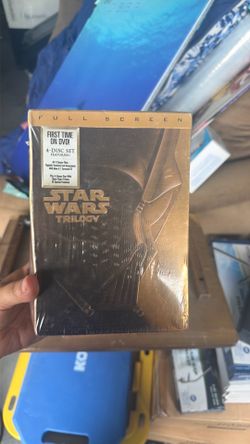Star Wars movies