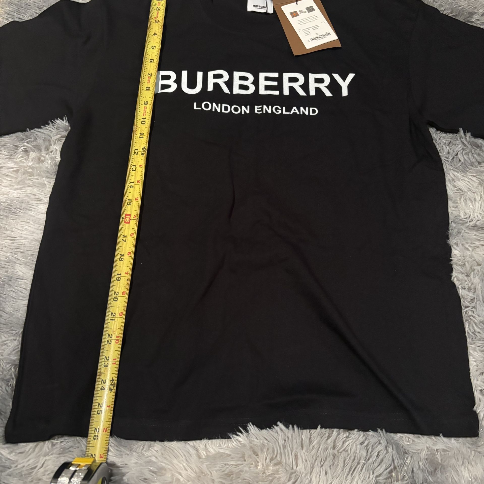 Burberry Medium Crewneck Shirt