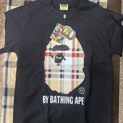 Bape T-shirt