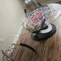 Living Room Tables 