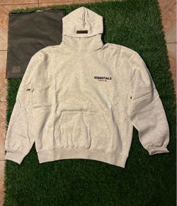 Essentials hoodie