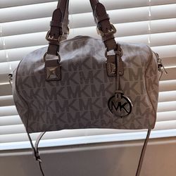 MK purse