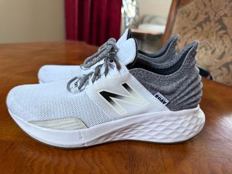 New Balance sneakers