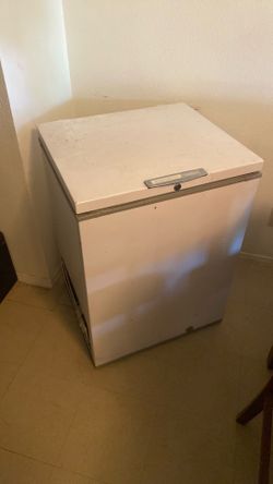 Signature 2000 Freezer