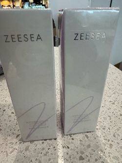 Zeesea correcting makeup base new