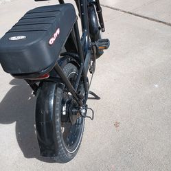 Rad Power Rad Runner 2 E-Bike $800 OBO!
