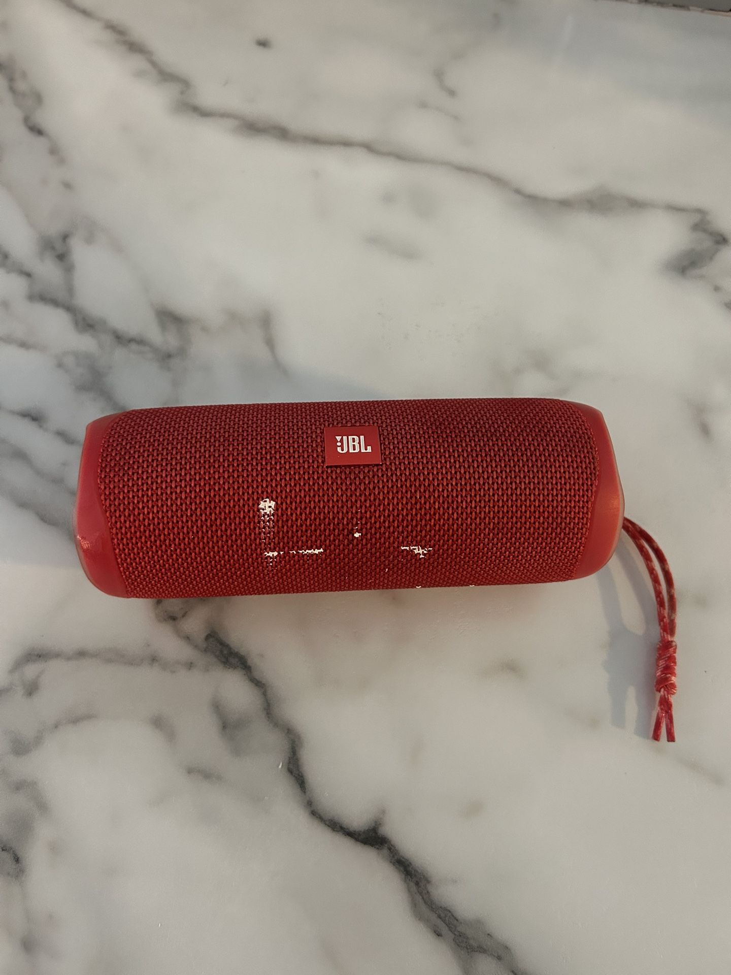 JBL Flip speaker