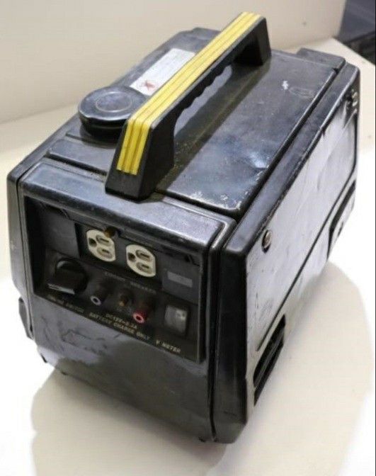 Fujihama 650w Generator