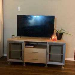 Entertainment Center