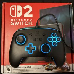 Nintendo Switch 2 Controller 