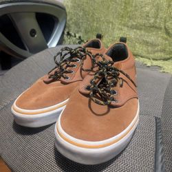 Van Shoes