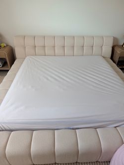 King Size Mattress
